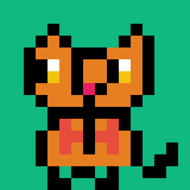 Robin Kitties #9585