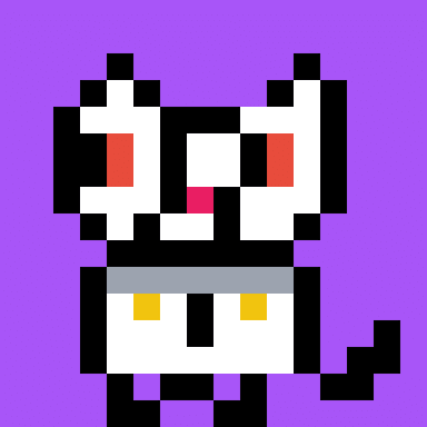 Robin Kitties #9595