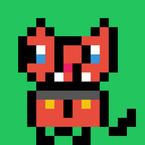 Robin Kitties #9603