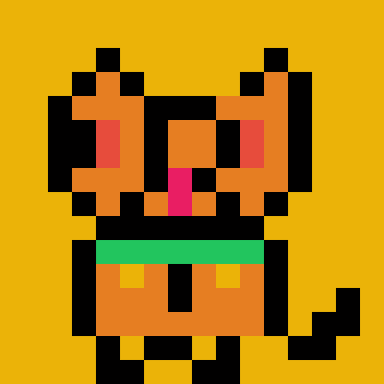 Robin Kitties #9608