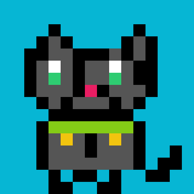 Robin Kitties #9610