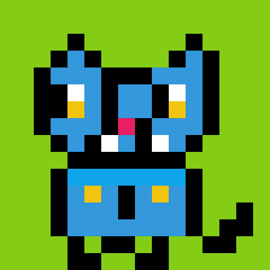 Robin Kitties #9611