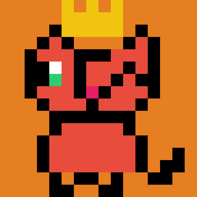 Robin Kitties #9614