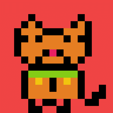 Robin Kitties #9618