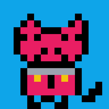 Robin Kitties #962