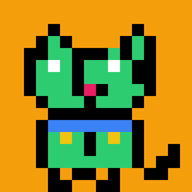 Robin Kitties #9624