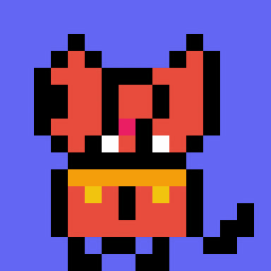 Robin Kitties #9625