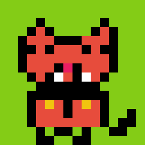Robin Kitties #9627
