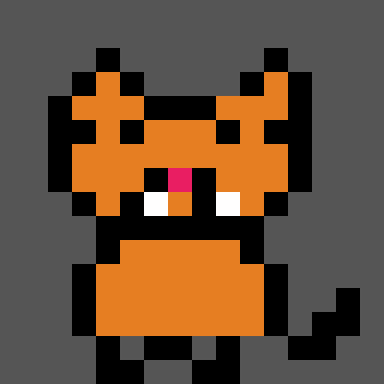 Robin Kitties #9631