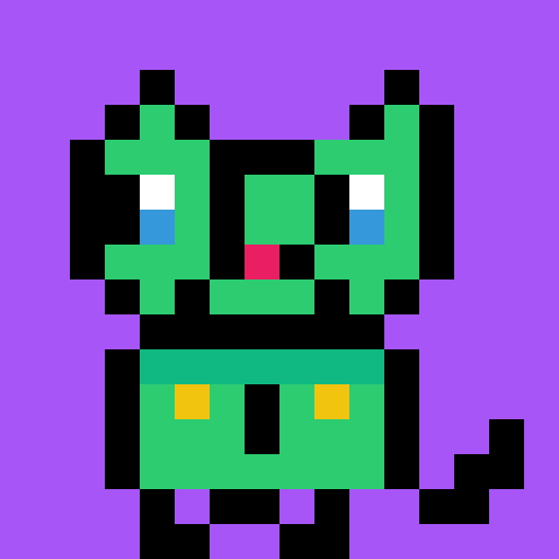Robin Kitties #9635