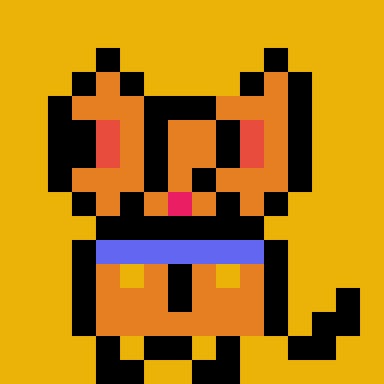 Robin Kitties #9636
