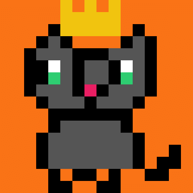 Robin Kitties #9643
