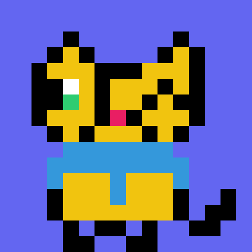 Robin Kitties #9647