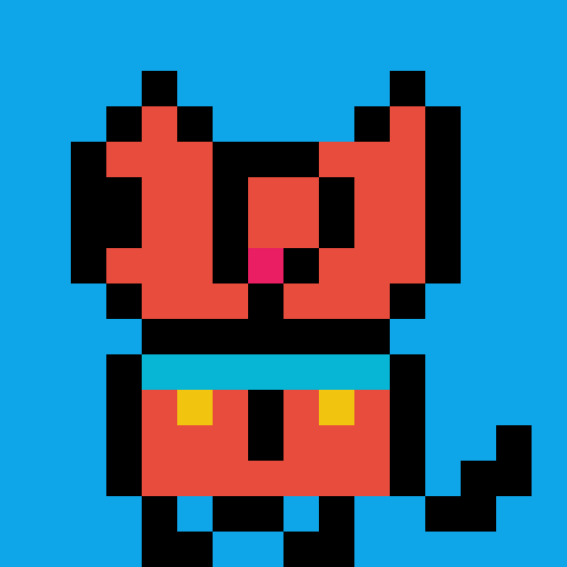 Robin Kitties #9658