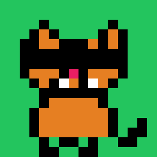 Robin Kitties #9665