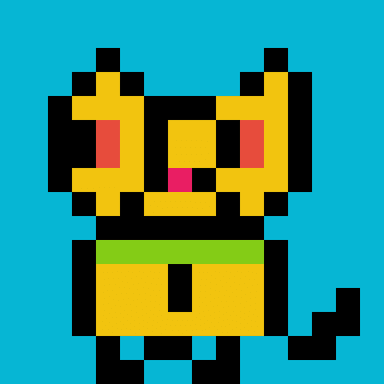 Robin Kitties #9669