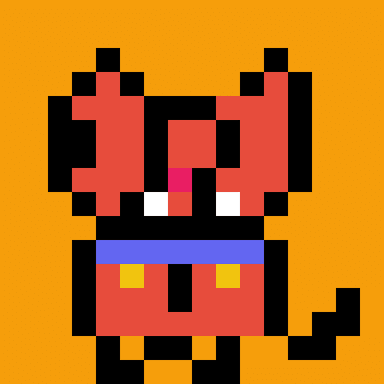 Robin Kitties #9683