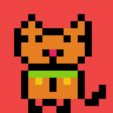 Robin Kitties #9688