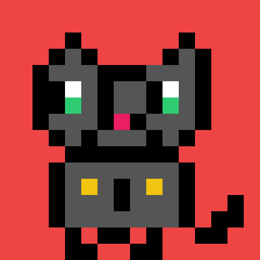 Robin Kitties #9693