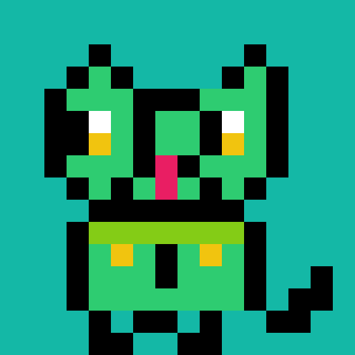 Robin Kitties #9694