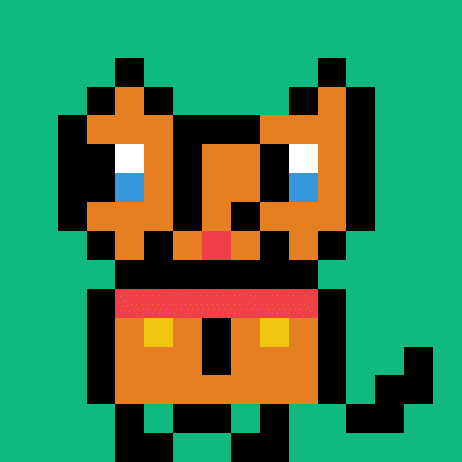 Robin Kitties #9701