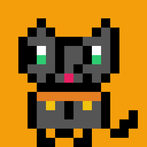 Robin Kitties #9703