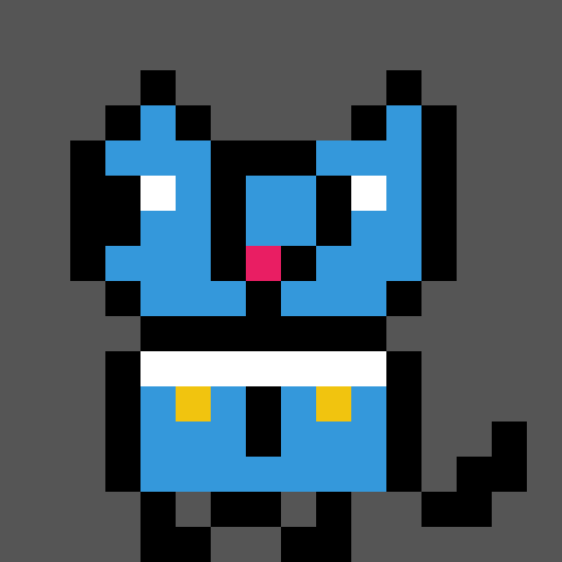 Robin Kitties #9704