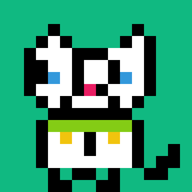 Robin Kitties #9713