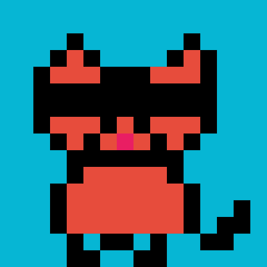 Robin Kitties #9721