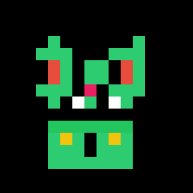 Robin Kitties #9723