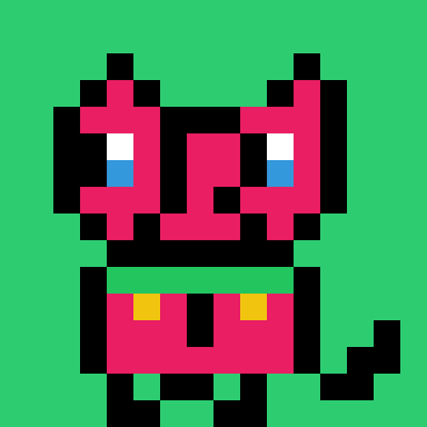 Robin Kitties #9727