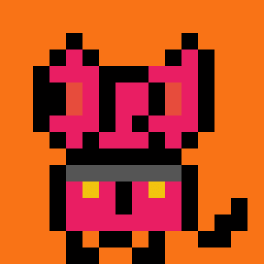 Robin Kitties #9731