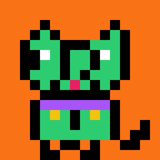 Robin Kitties #9736
