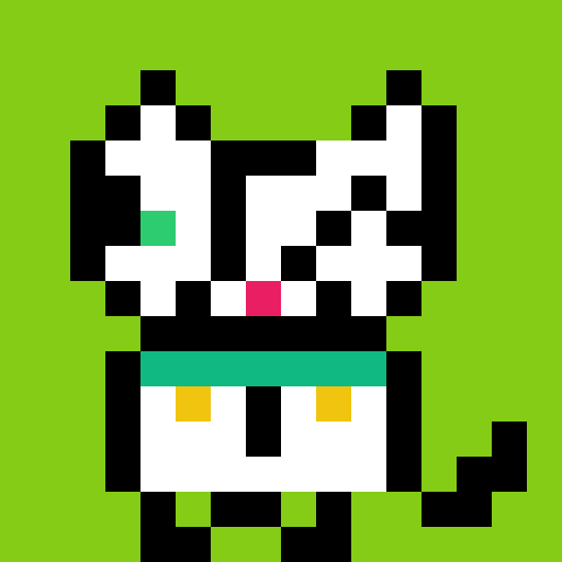 Robin Kitties #9743