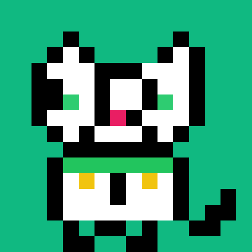 Robin Kitties #975