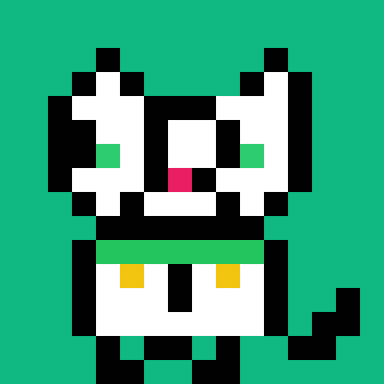 Robin Kitties #975