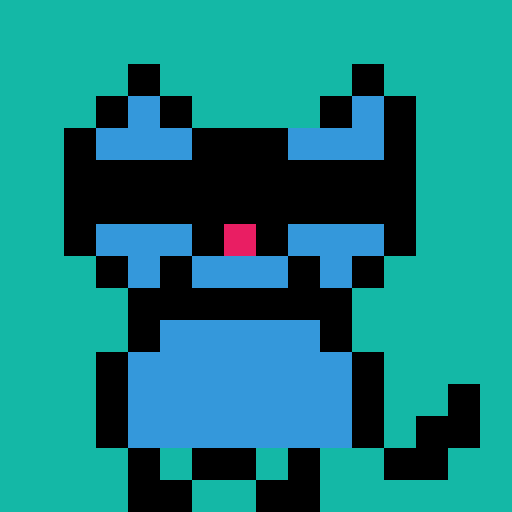 Robin Kitties #9755