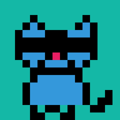 Robin Kitties #9755