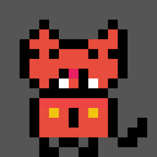 Robin Kitties #9758