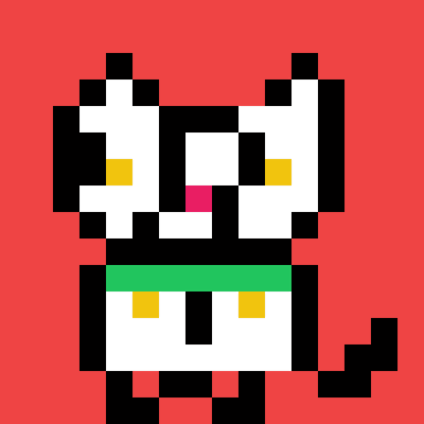 Robin Kitties #9766