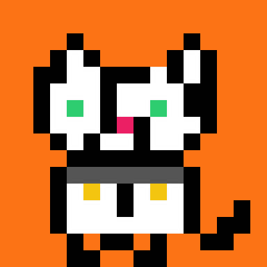 Robin Kitties #9767