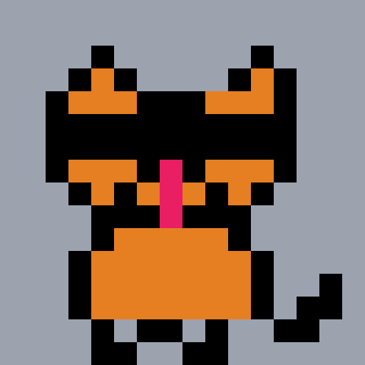 Robin Kitties #9768
