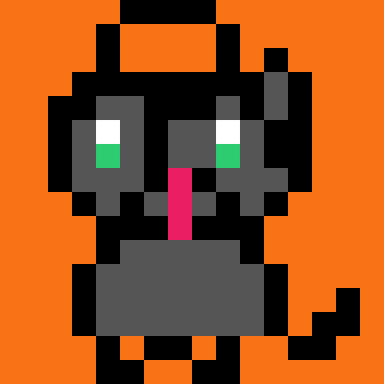 Robin Kitties #9769