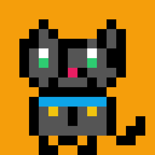 Robin Kitties #9773