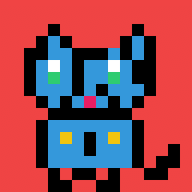 Robin Kitties #9783