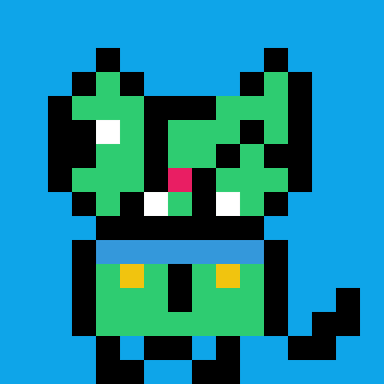 Robin Kitties #9790