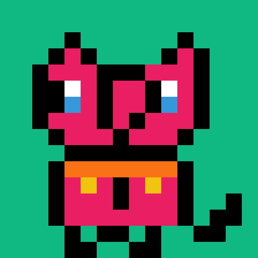 Robin Kitties #9796
