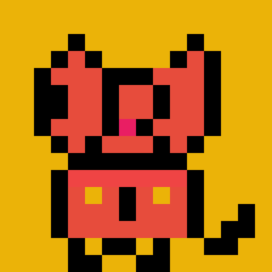 Robin Kitties #9797