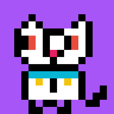 Robin Kitties #9807