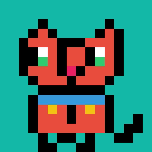 Robin Kitties #9810